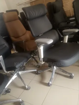 Executive Office Chair