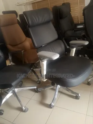 Executive Office Chair