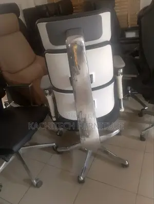 Executive Office Chair