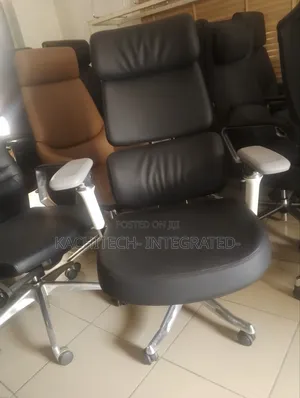 Executive Office Chair