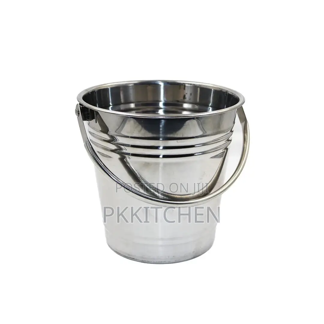 Ice Bucket