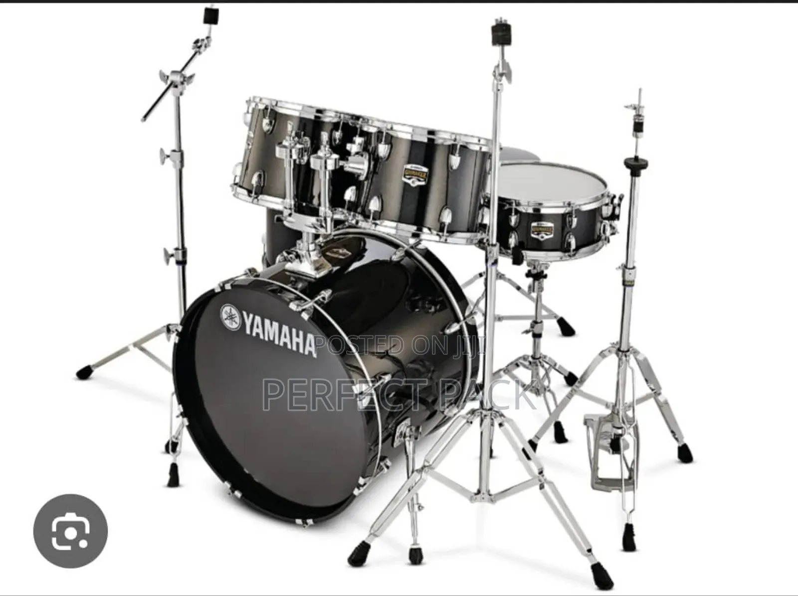 Gigmaker Yamaha Drums