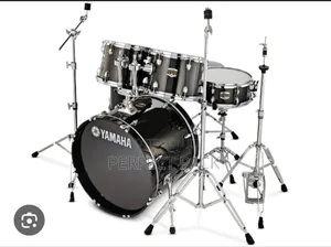 Gigmaker Yamaha Drums