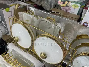 Dinner Set Dish