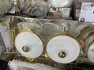 Dinner Set Dish