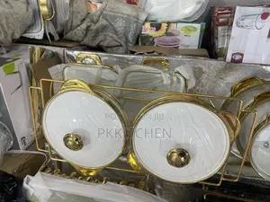 Dinner Set Dish
