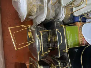 Dinner Set Dish