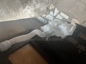 Wiper Water Can for Gle 350