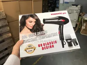 Hand Dryer