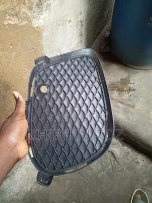 Front Bumper Net for Gle 292