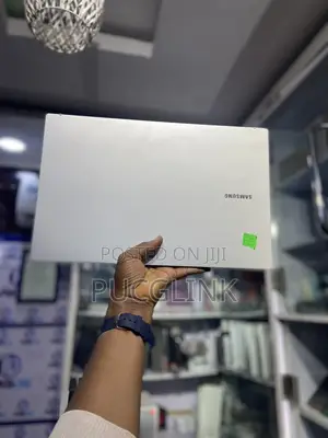 Laptop Samsung Galaxy Book 2 8GB Intel Core I5 SSD 256GB