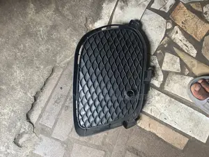 Front Bumper Net Gle 350