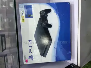 Game Console