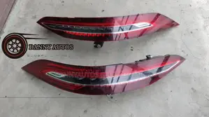 Tail Light for GTS