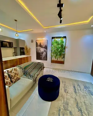Luxury 1 Bedroom Apartment