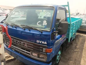 Toyota Dyna 350