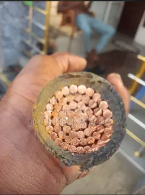 300mm Single Core PVC PVC Cable