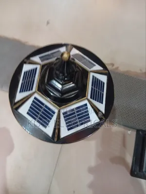 Royal Dual Light Gate Lamps