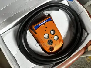 Multiple Gas Detector