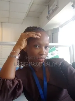 Office Work