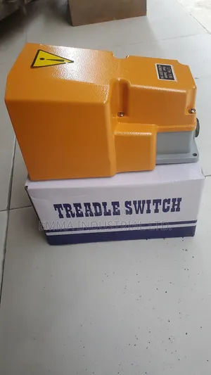 Foot Switch