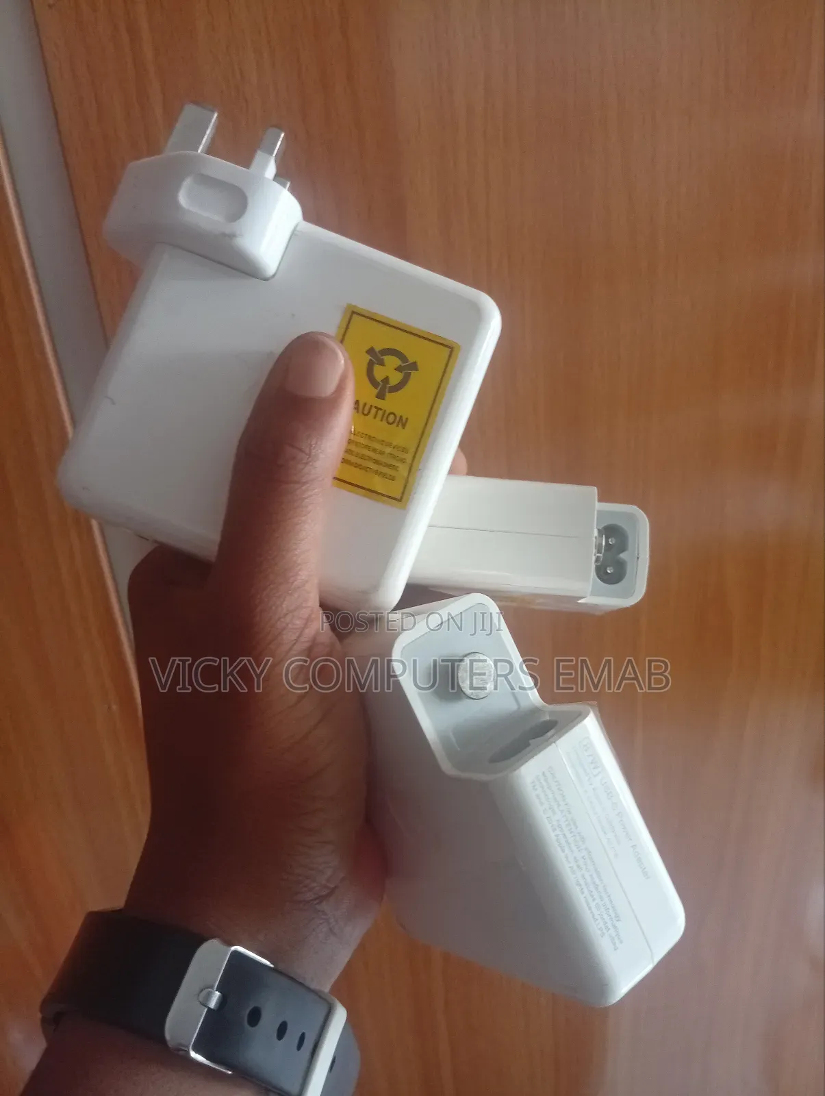 Macbook Charger Adapters