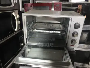 Arden’S Oven