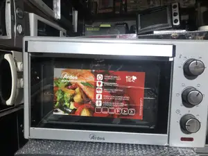 Arden’S Oven