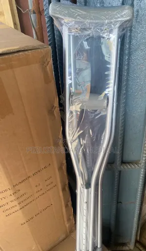 Medical Crutches