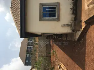 Bungalow and Empty Plots