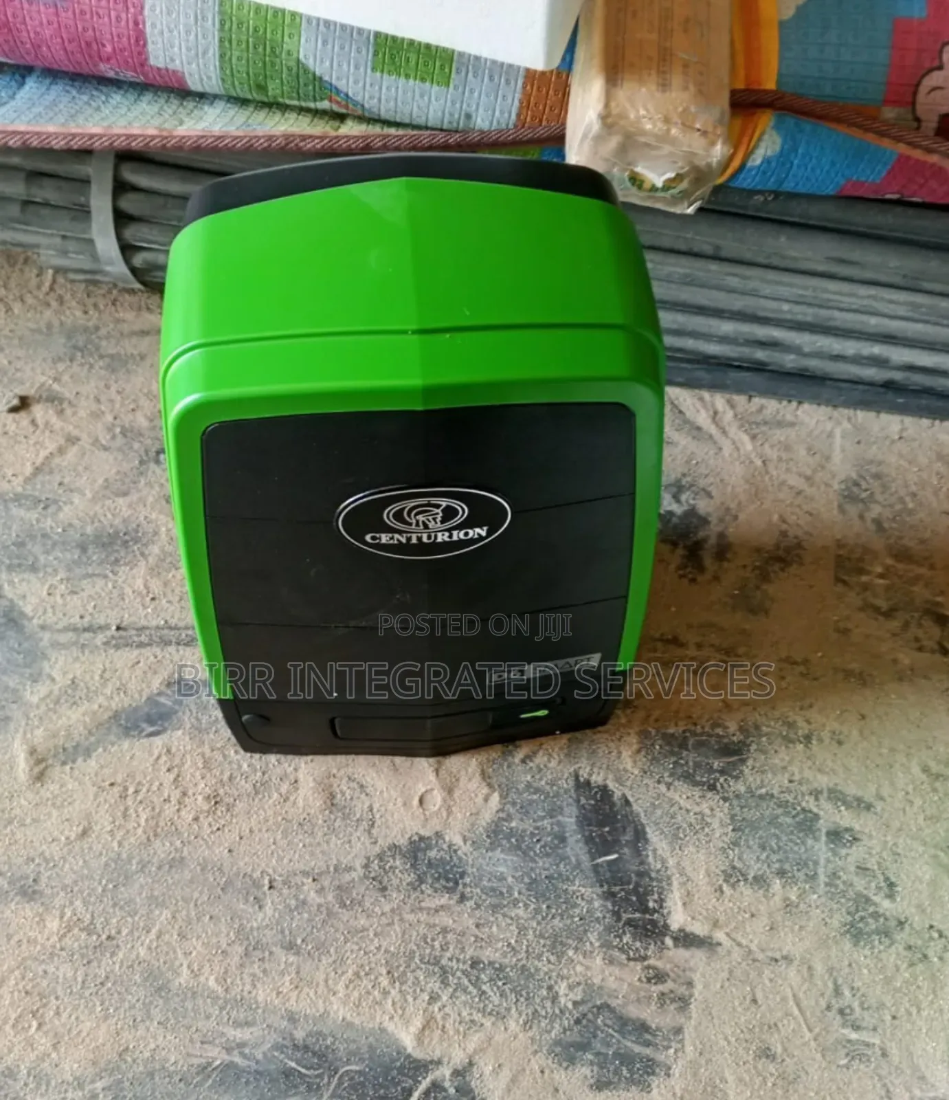 Retractable Roofing