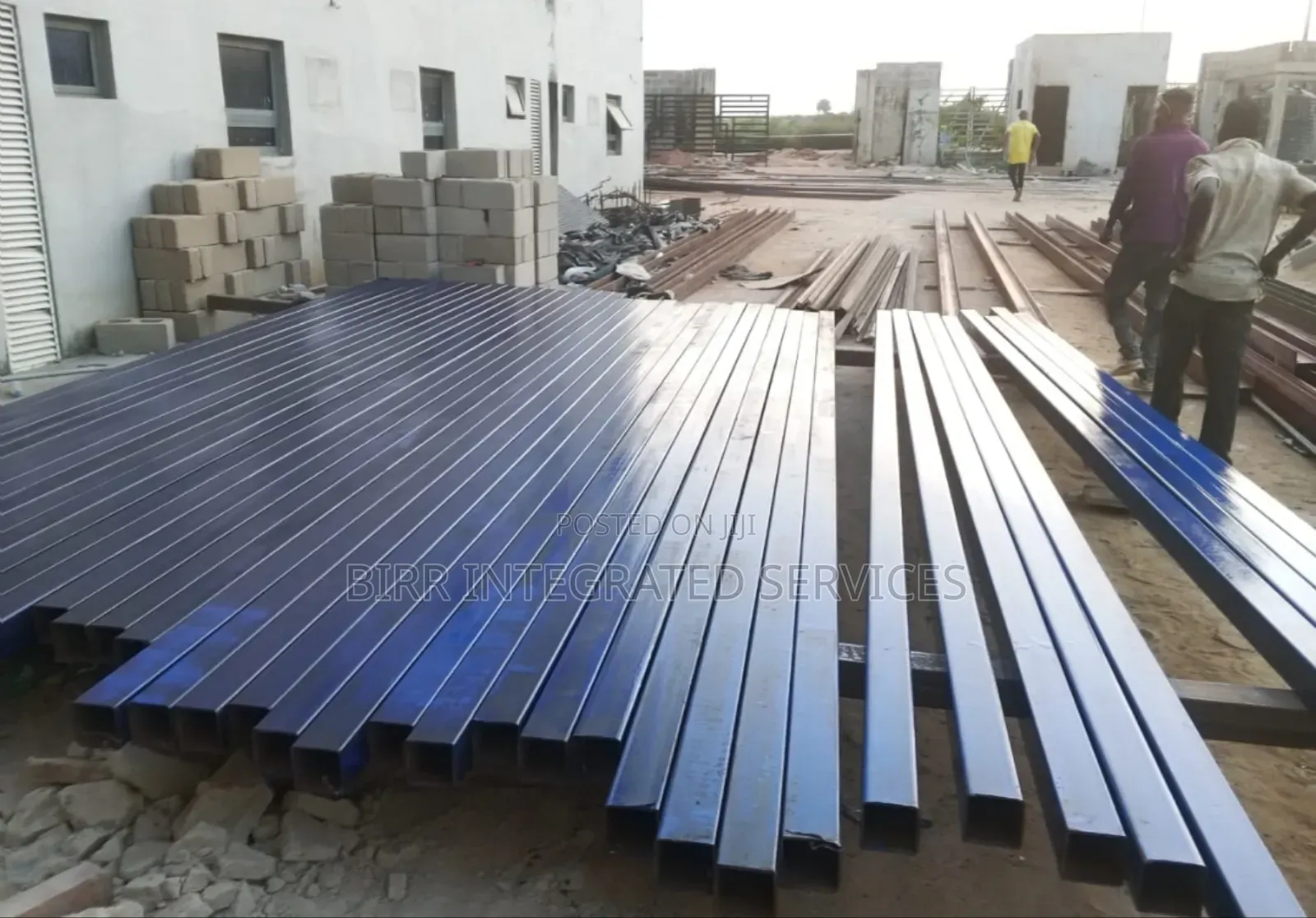 Retractable Roofing