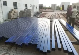 Retractable Roofing