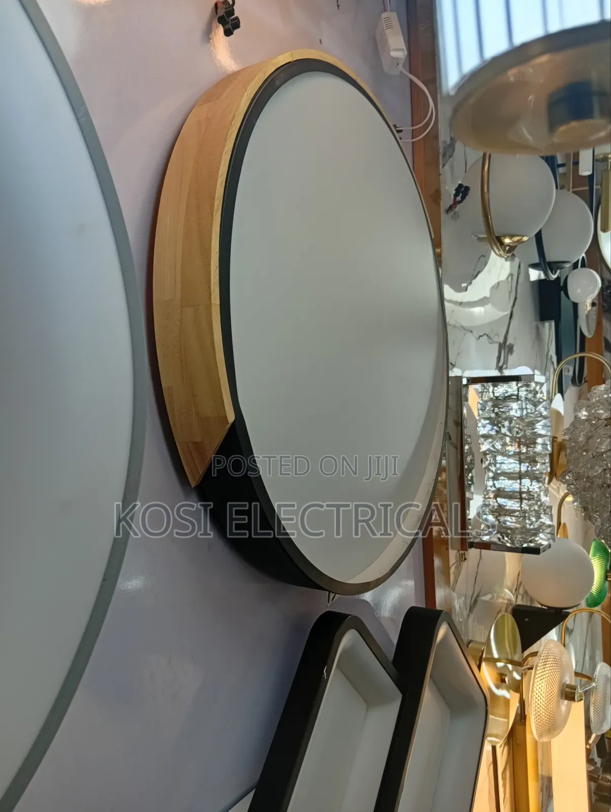 Beautiful Ceiling Fitting