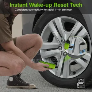 TPMS Reset Tool Super Gl-50448