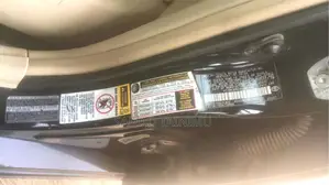 Toyota Avalon 2010 Black