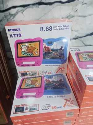 New Atouch KT10 256 GB
