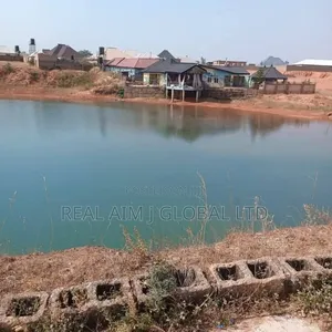 7 Plots With Water View in Jos South
