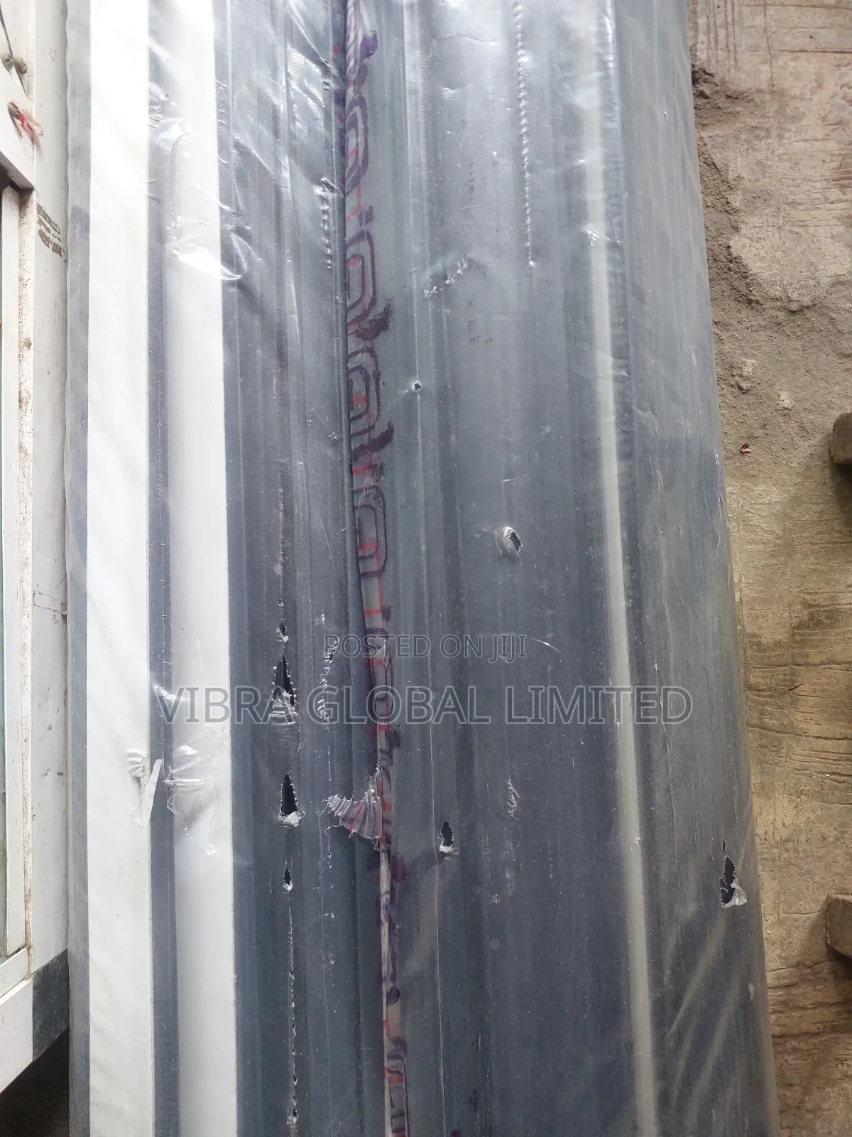 Floor Trunk 65mm, 70mm With Adhesive