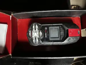 Gas Detector