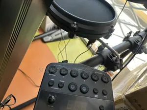 Quality Alesis Electric Drums