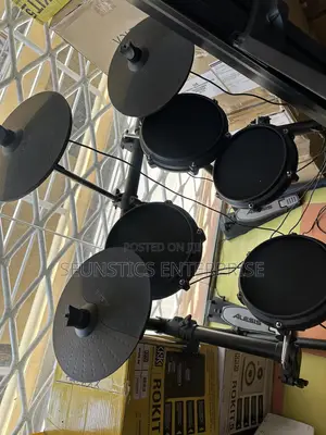 Quality Alesis Electric Drums