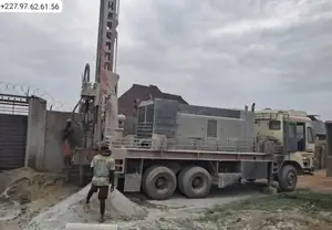 Water Borehole Drilling Company in Offa Kwara State