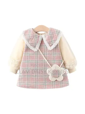 Cute Kids Dress