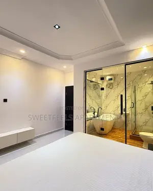 Deluxe Max 1 Bedroom Apartment