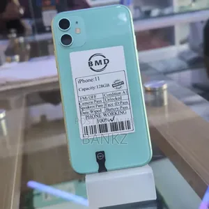 Apple iPhone 11 128 GB Green