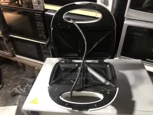 Used Toaster