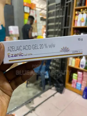 Azelaic Acid Gel 20% W/W