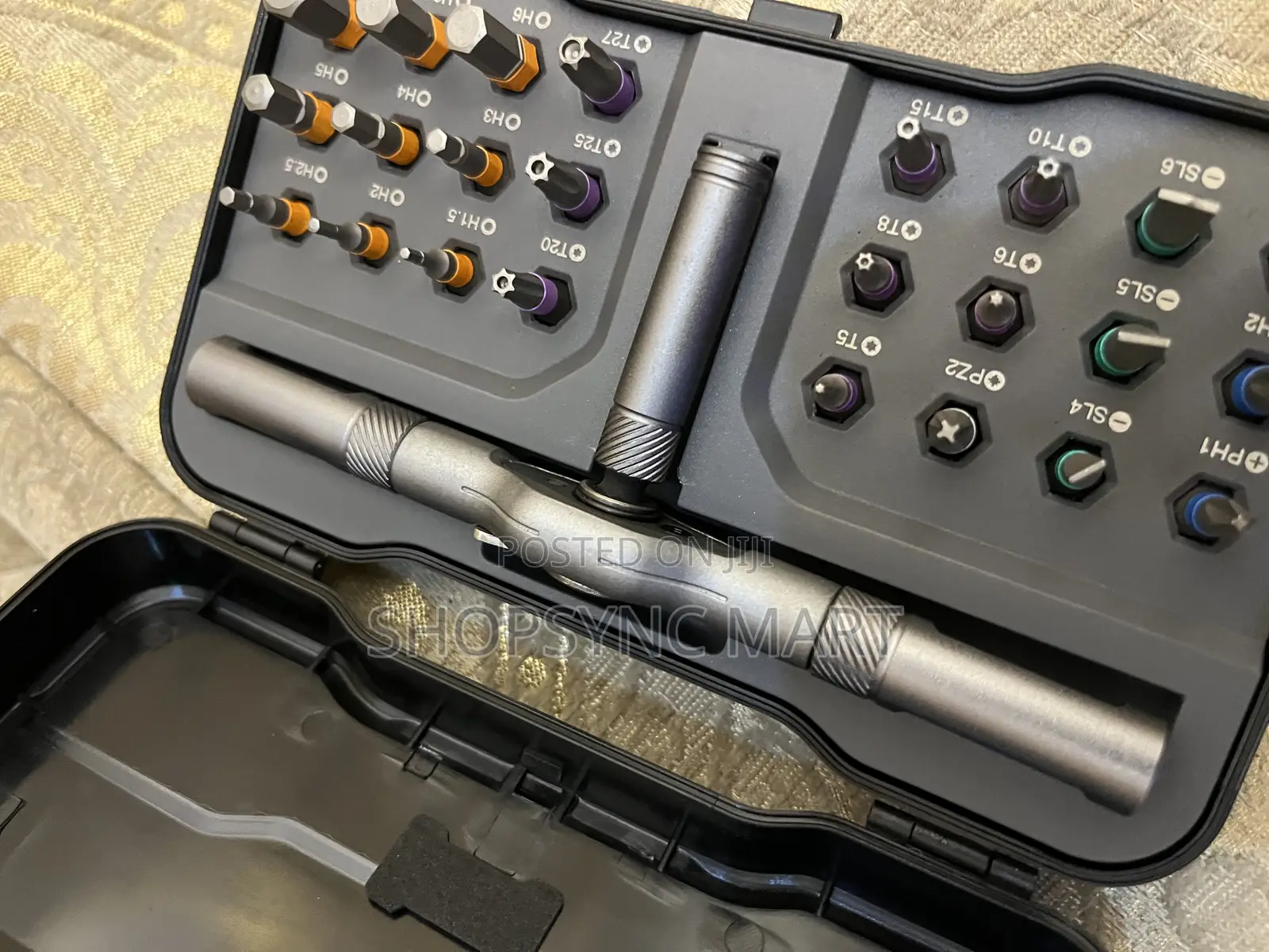 Home Diy Screwdriver Kit