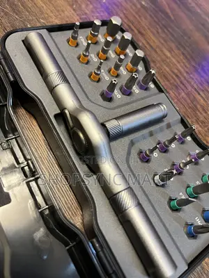 Home Diy Screwdriver Kit
